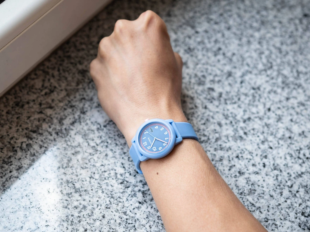 Zegarek dziecięcy LACOSTE L12.12 2030041