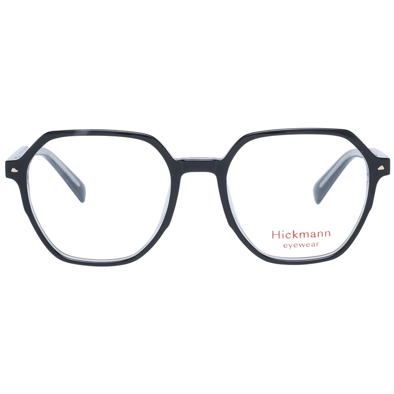 Okulary oprawki Damskie Ana Hickmann HI6235 Czarne