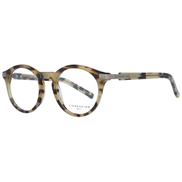 Okulary oprawki Unisex Liebeskind 11019-00277 z nakładkami przeciwsłonecznymi