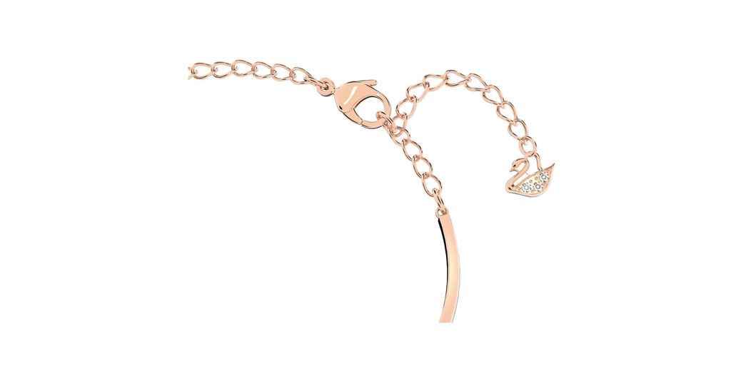 Bransoletka damska Swarovski 5518869 Infinity