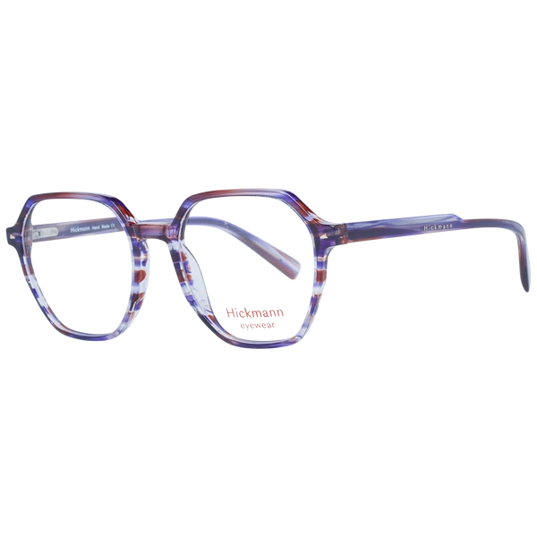 Okulary oprawki Damskie Ana Hickmann HI6235 Fioletowe