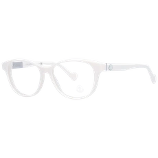 Okulary oprawki Damskie Moncler ML5014 025 52 Ecri