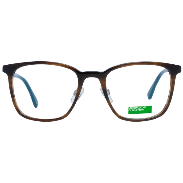 Okulary oprawki Benetton BEO1002 155 52 Brązowe