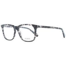 Okulary oprawki Unisex Guess GU5223 Brązowe