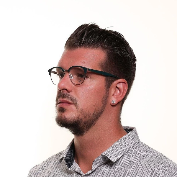Okulary oprawki Web WE5225 Zielone