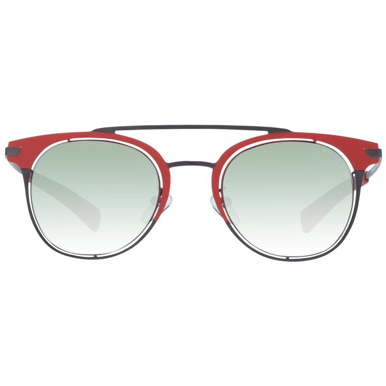 Okulary przeciwsłoneczne Męskie Police SPL158 0C86 49 Wielokolorowe