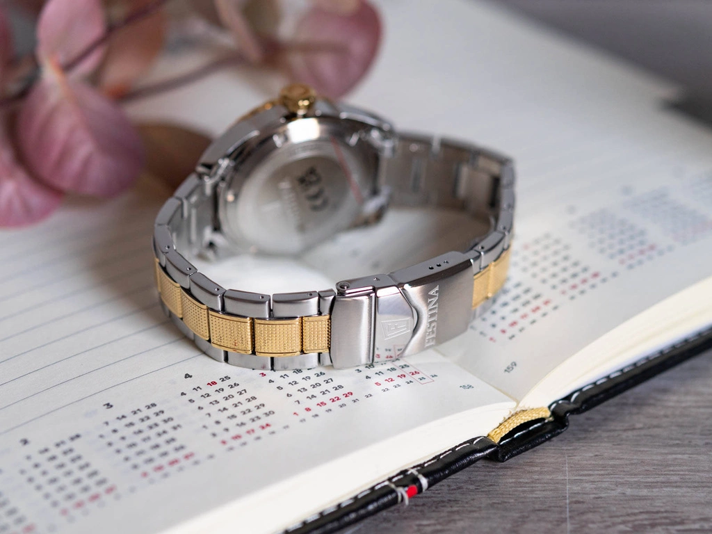 Zegarek męski FESTINA F20706/2 The Originals Diver