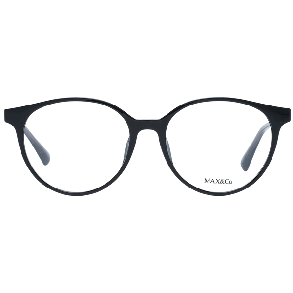 Okulary oprawki Damskie MAX&Co. MO5053 001 53 Czarne