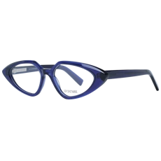 Okulary oprawki Damskie Sportmax SM5001 090 52 Niebieskie