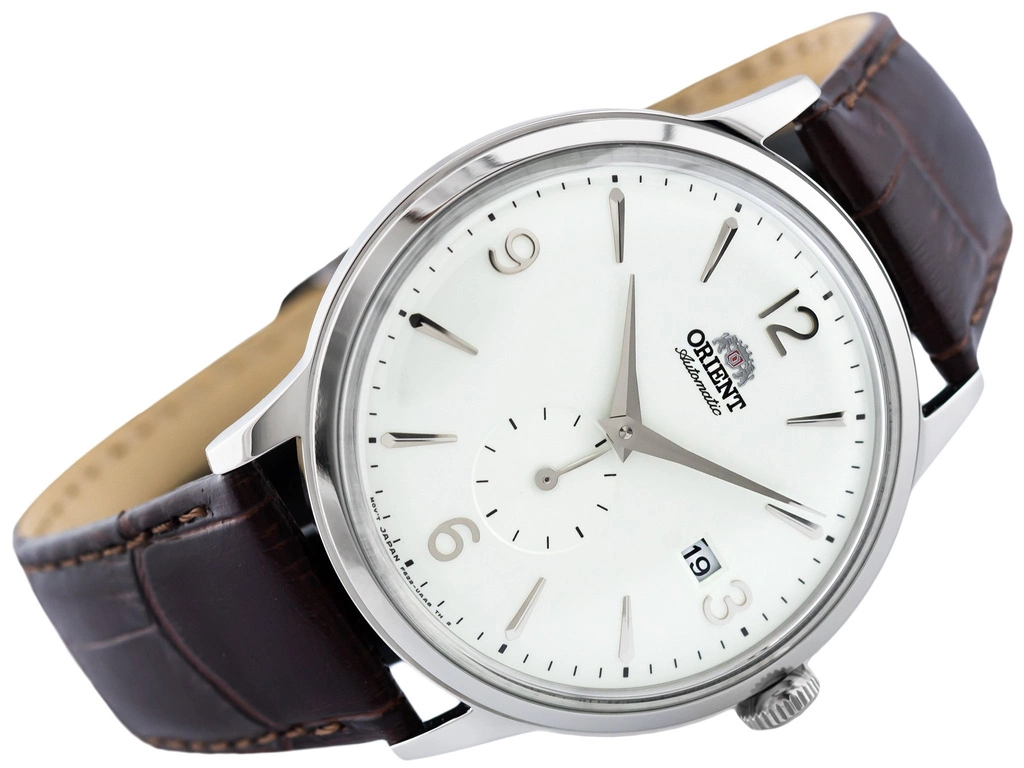 Zegarek męski ORIENT Classic Automatic RA-AP0002S10B