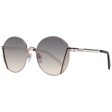 Okulary przeciwsłoneczne Damskie Emilio Pucci EP0180 Różowe złoto