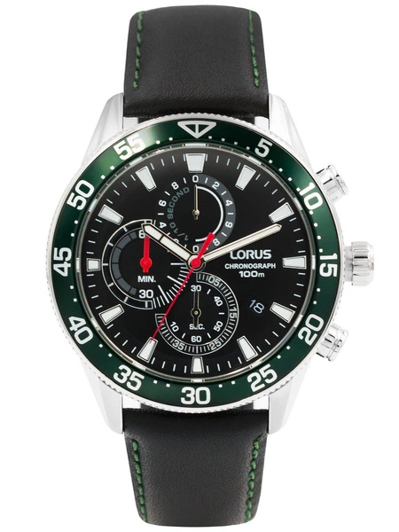 Zegarek męski LORUS RM347FX9