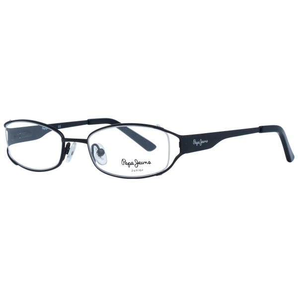 Okulary oprawki Dziecięce Pepe Jeans PJ2028 C1 46 Czarne
