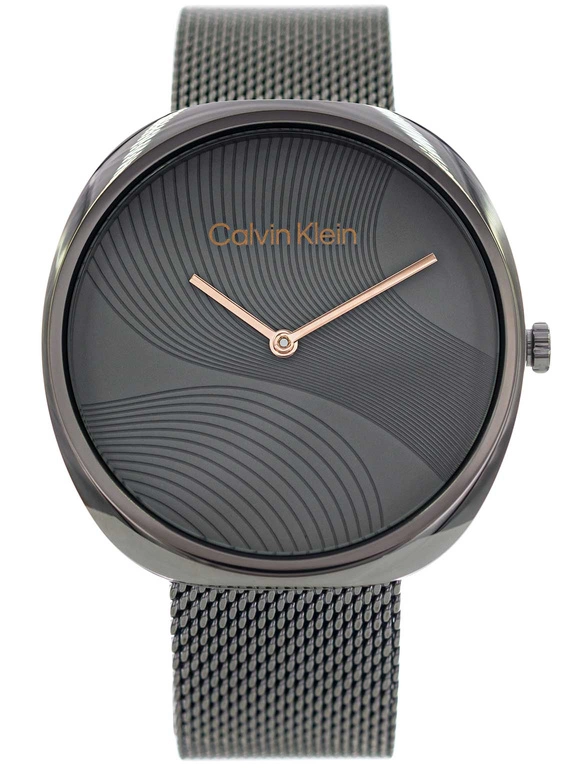 Zegarek damski CALVIN KLEIN 25200248 
