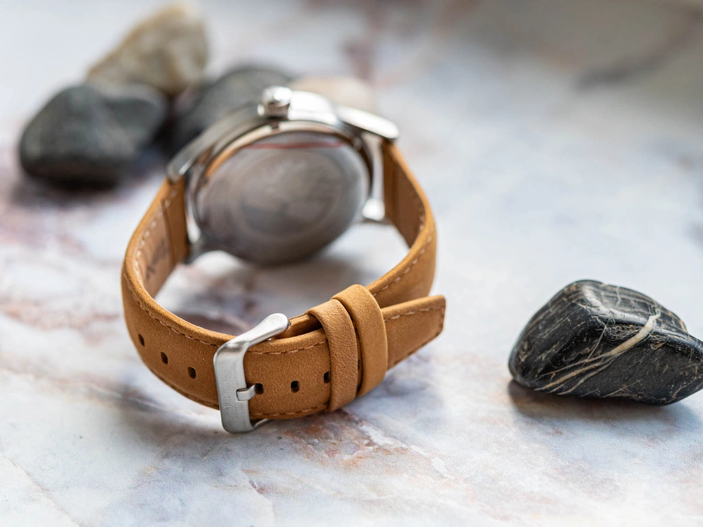 Zegarek męski TIMBERLAND TDWGB0010103 Trumbull