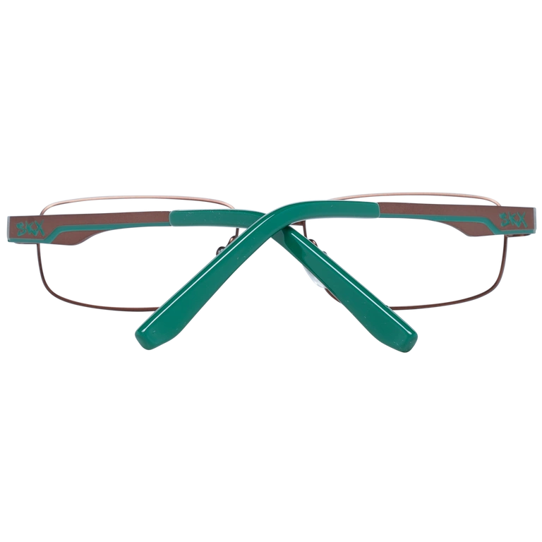 Okulary oprawki Męskie Skechers SE1153 049 47 Brązowe