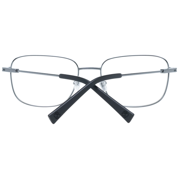 Okulary oprawki Męskie Timberland TB1757 006 54 Szare