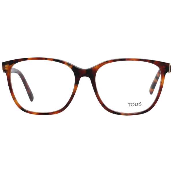 Okulary oprawki Damskie Tods TO5227 055 56 Wielokolorowe