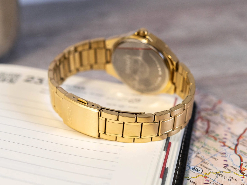 Zegarek męski LORUS RH986KX9