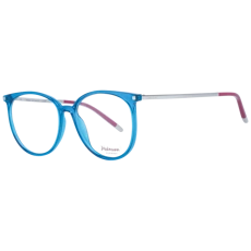 Okulary oprawki Damskie Ana Hickmann HI6069 Niebieskie