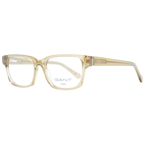 Okulary oprawki Damskie Gant GA4143 Brązowe