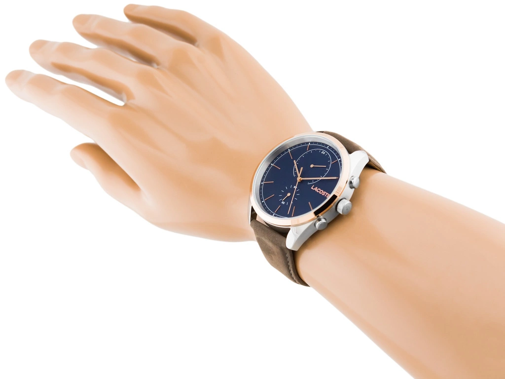 Zegarek męski LACOSTE 2010917