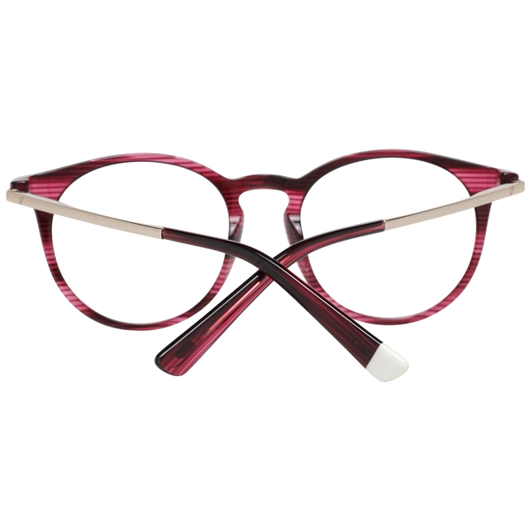 Okulary oprawki Web WE5240 083 50 Fioletowe