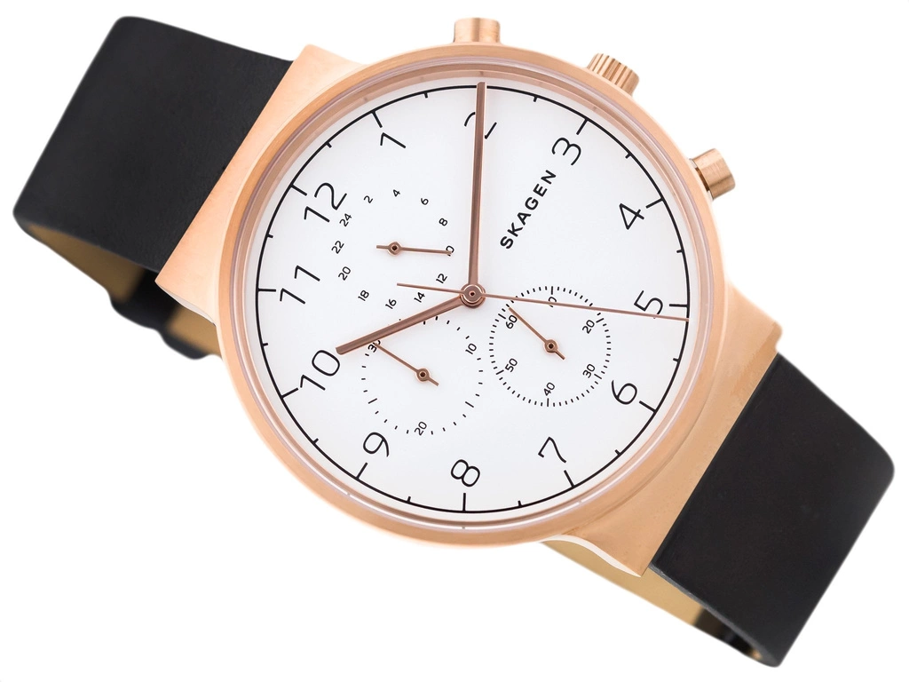 Zegarek męski SKAGEN Ancher SKW6371