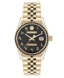 Zegarek damski PHILIPP PLEIN PWYAA0923 Street Couture