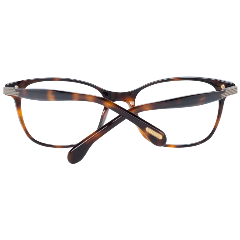 Okulary oprawki Damskie Lozza VL4106 09AJ 50 Brązowe