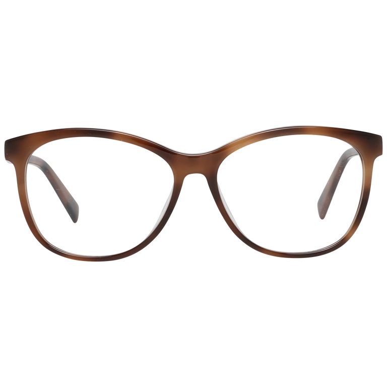 Okulary oprawki Damskie Sting VST183 09AJ 55 Brązowe