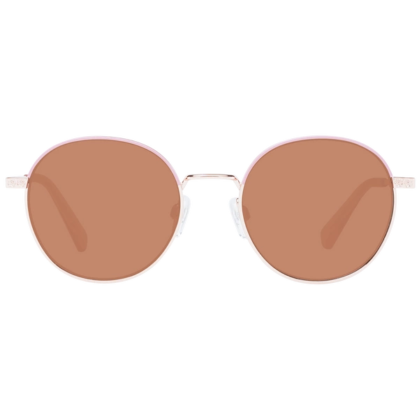 Okulary przeciwsłoneczne Damskie Ted Baker TB1679 401 49 Wielokolorowe