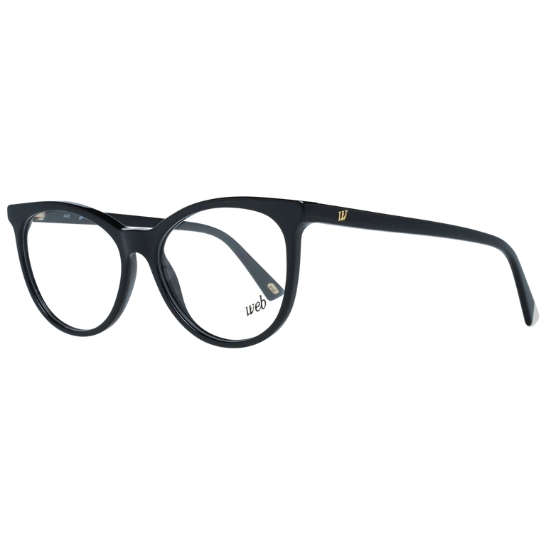 Okulary oprawki Damskie Web WE5342 001 53 Czarne