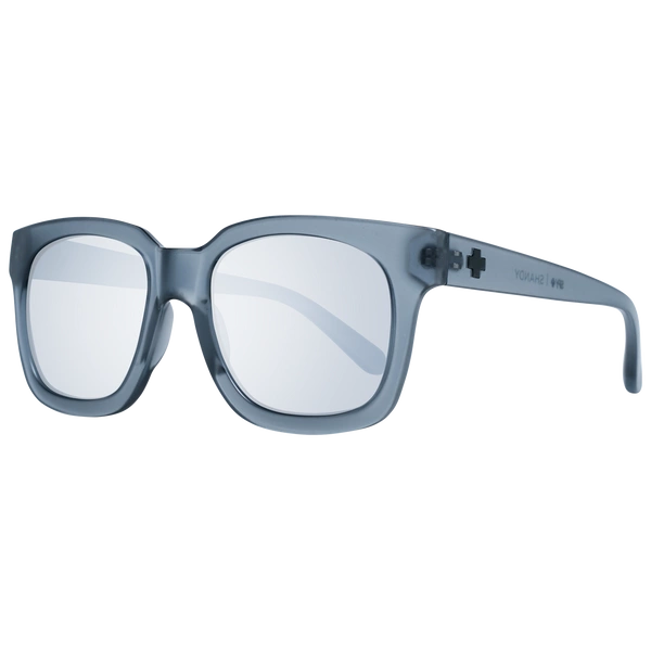 Okulary przeciwsłoneczne Spy 6700000000013 Shandy 52 Szare