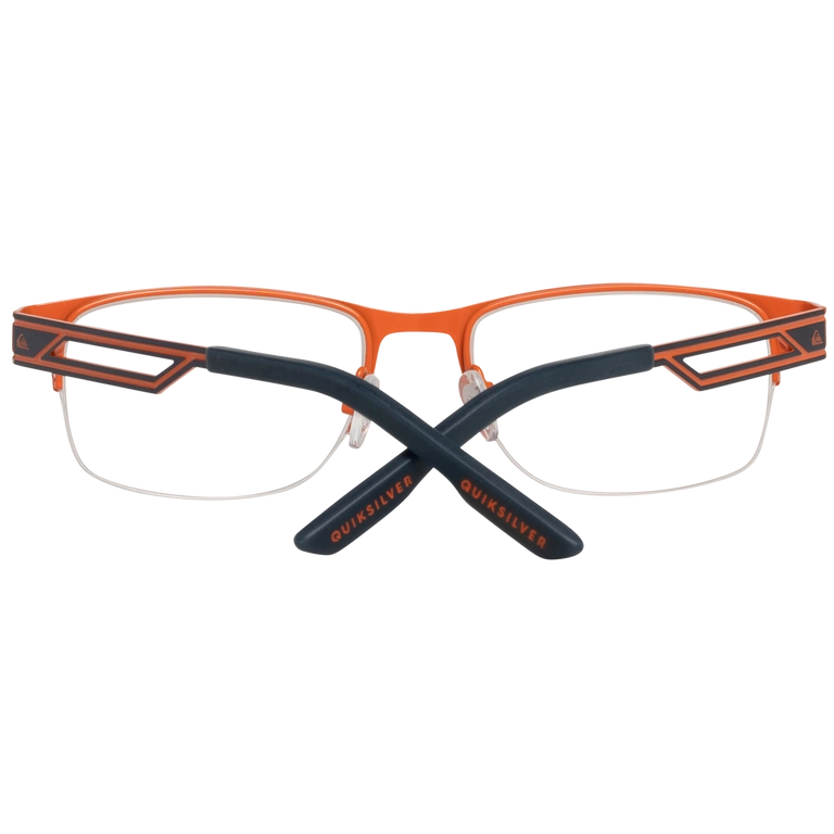 Okulary oprawki Męskie Quiksilver EQYEG03052 AORG 50 Pomarańczowe