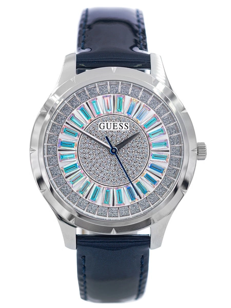 Zegarek damski GUESS GLAMOUR GW0299L1