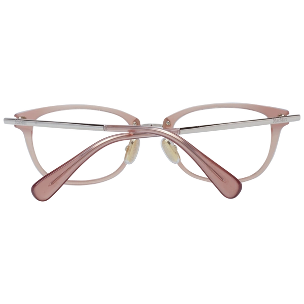 Okulary oprawki Damskie Max Mara MM5043-D Beżowe
