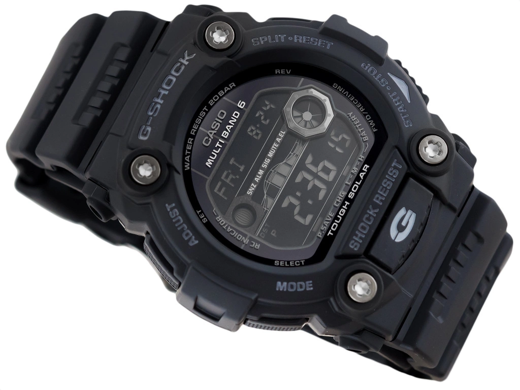 Zegarek męski CASIO G-SHOCK GW-7900B-1ER