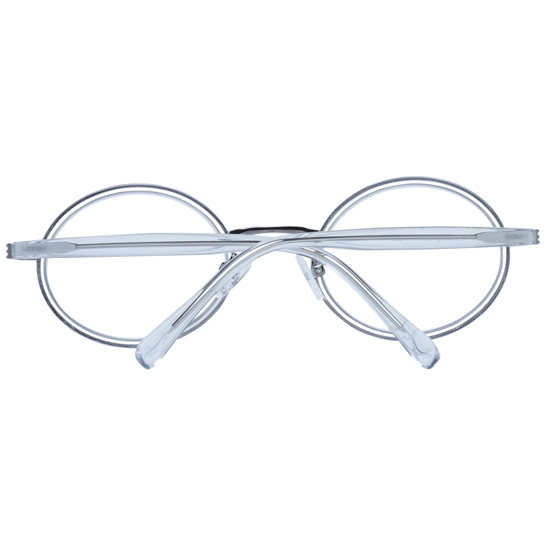 Okulary oprawki Unisex Locman LOCV007 Bezbarwne