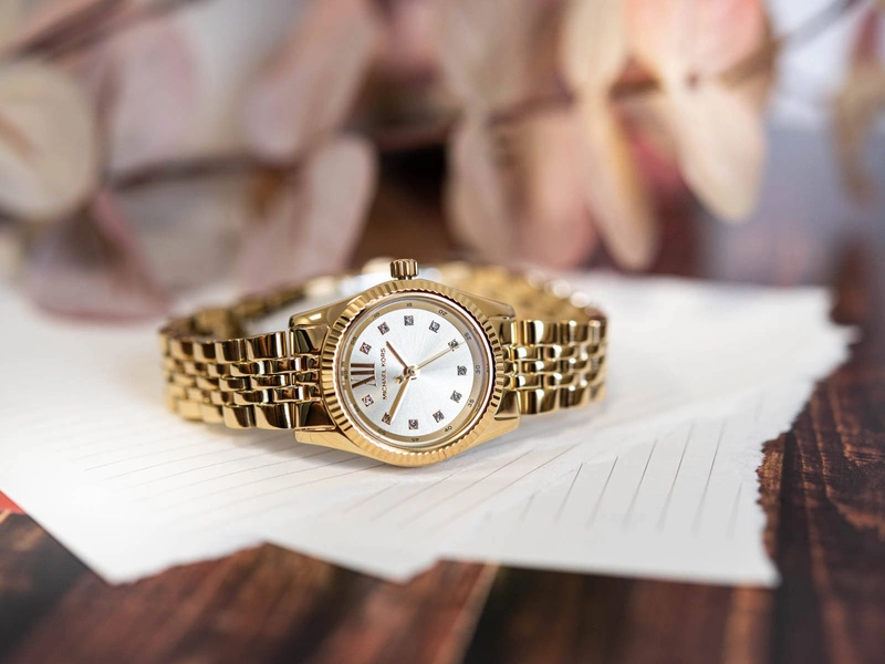 Zegarek damski MICHAEL KORS MK4741 Lexington