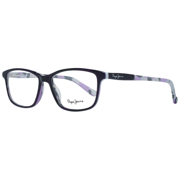 Okulary oprawki Damskie Pepe Jeans PJ3260 C3 51 Wielokolorowe