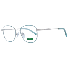 Okulary oprawki Damskie Benetton BEO3080 Niebieskie