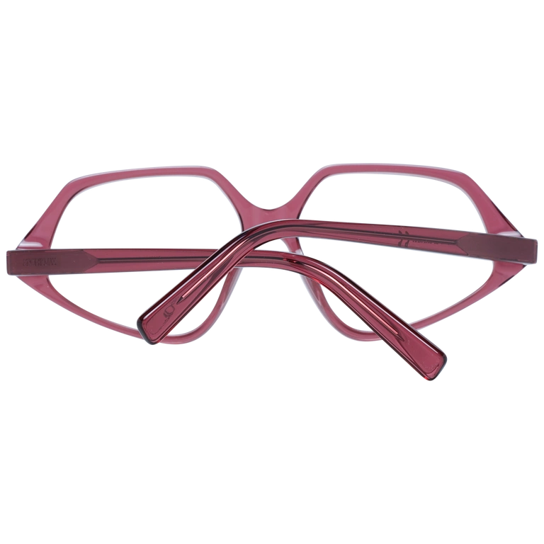 Okulary oprawki Damskie Sportmax SM5011 069 54 Czerwone