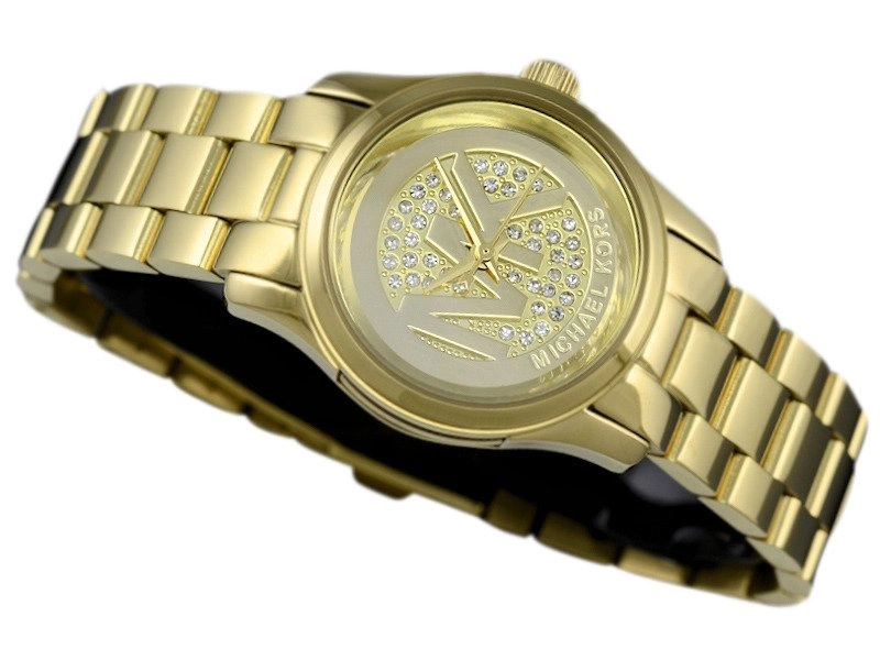 Zegarek damski MICHAEL KORS MK3304