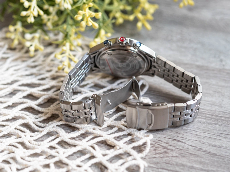 Zegarek męski Swiss Military Hanowa SMWGI0003402 Watchman