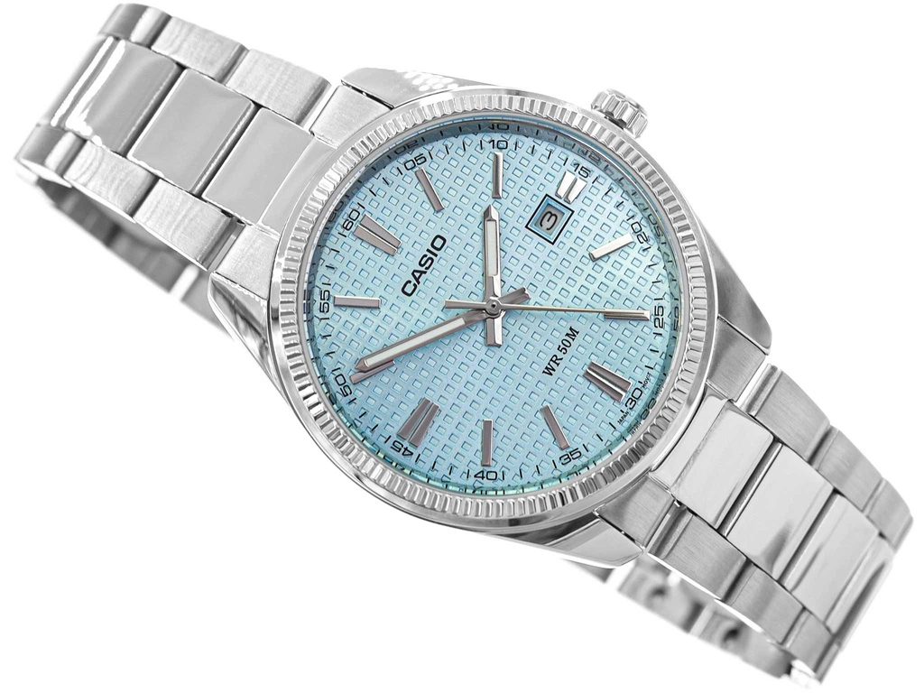 Zegarek męski CASIO MTP-1302PE-2AVEF