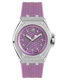 Zegarek damski PHILIPP PLEIN PWJAA0222 Extreme Lady