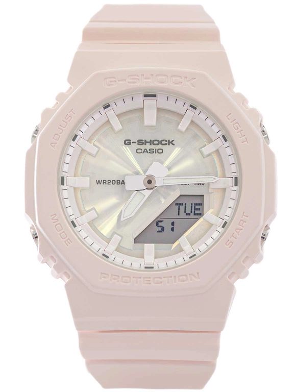 Zegarek damski CASIO G-SHOCK GMA-P2100PC-4AER 