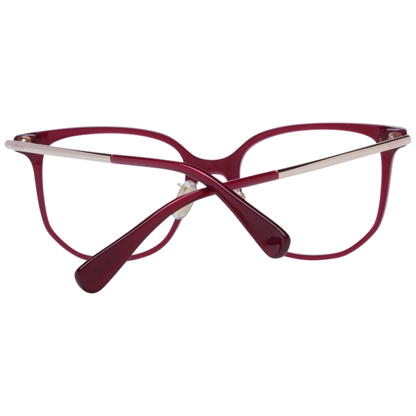 Okulary oprawki Damskie Max Mara MM5040-D Czerwone