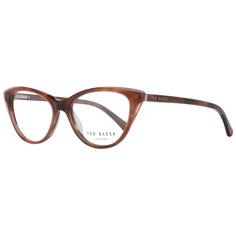 Okulary oprawki Damskie Ted Baker TB9194 296 49 Brązowe